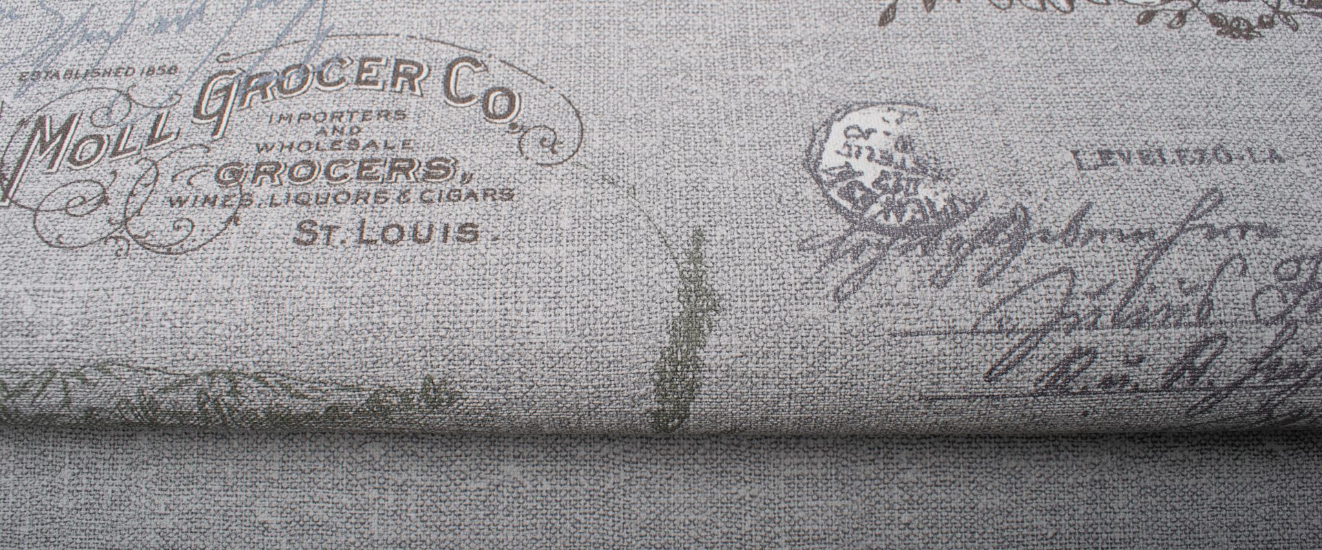 Мотив CAFÉ 88357 - Текстура - фото 2