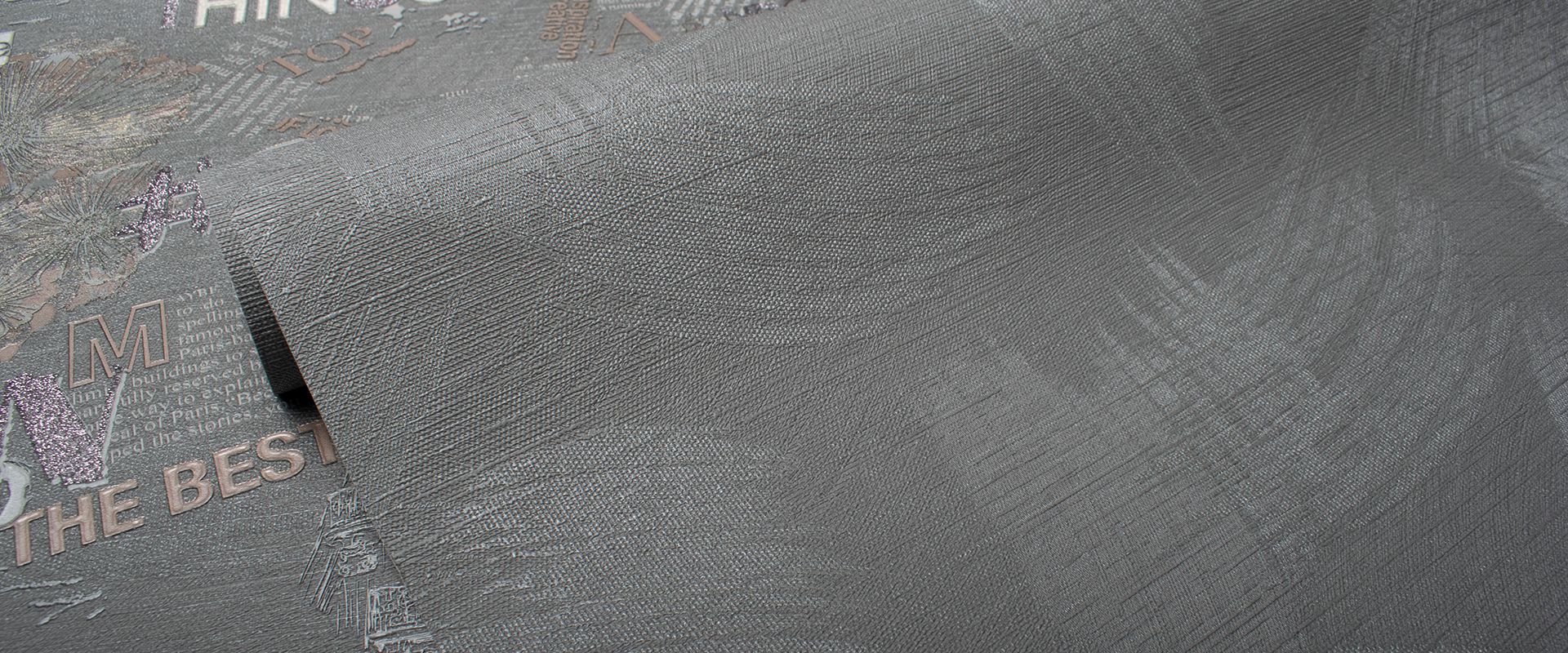 Фон LAMOUR 989373 - Текстура - фото 1