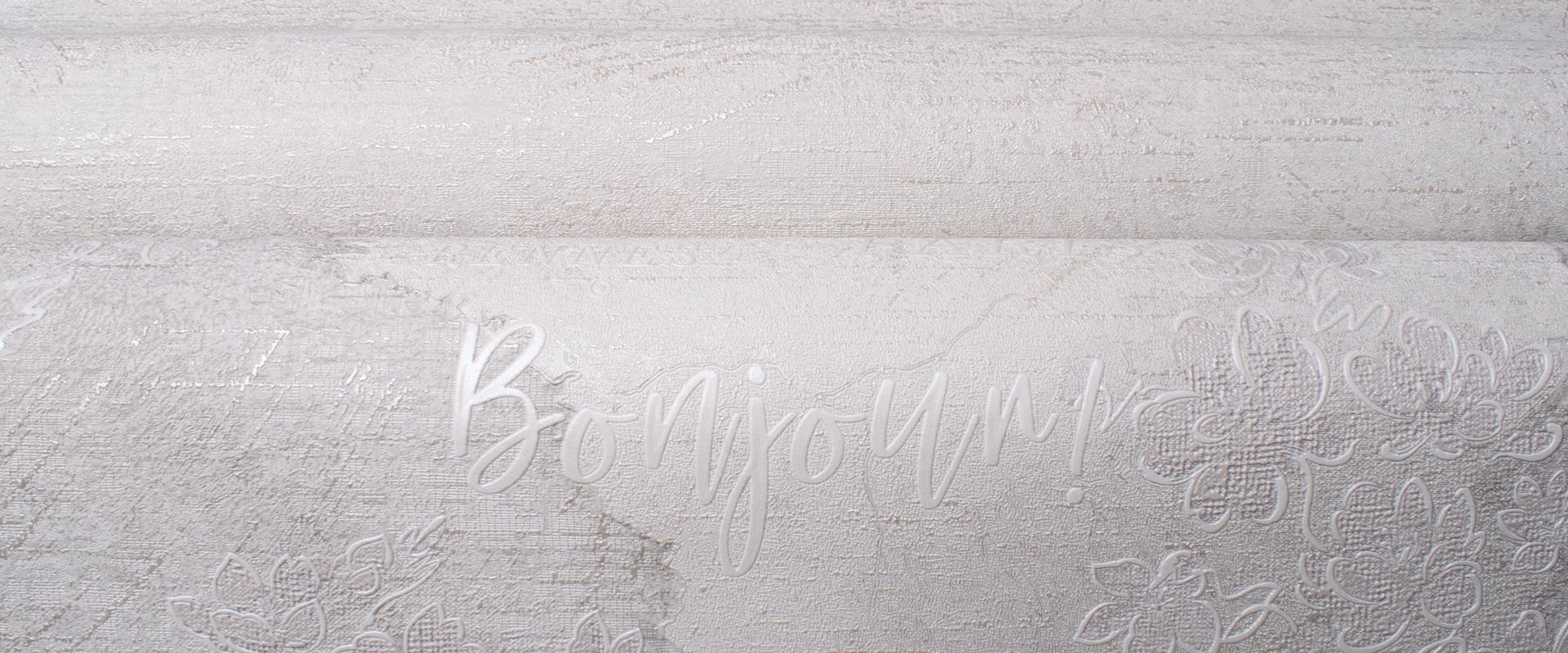 Мотив BONJOUR 888901 - Текстура - фото 2