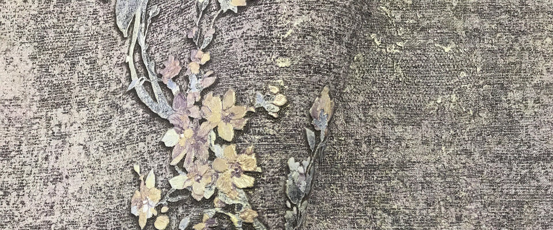 Мотив ANNABELLE 998865 - Текстура - фото 1