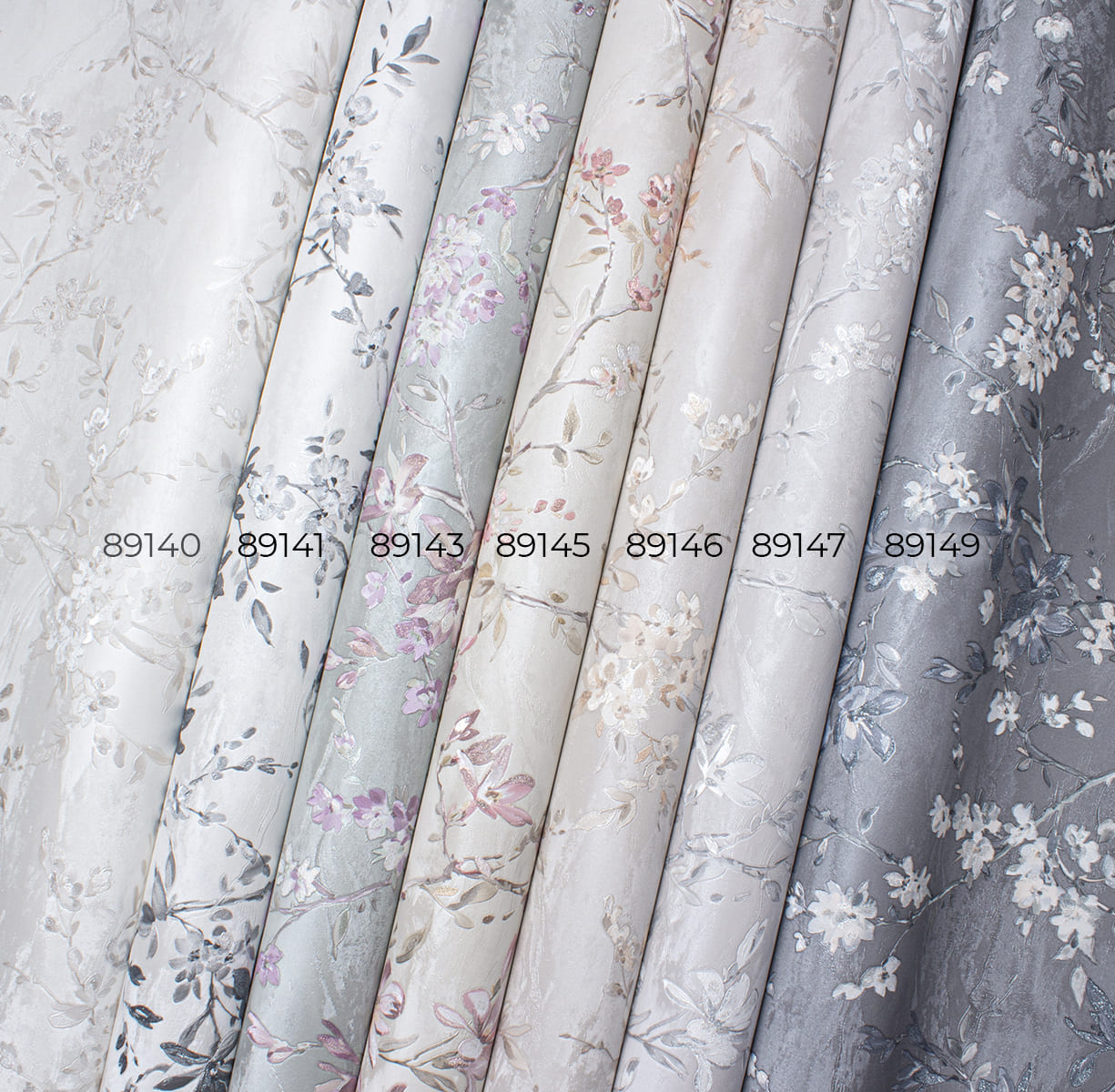 Мотив BARBARA 89140 - Текстура Мотив BARBARA 89140 - Текстура - фото 5