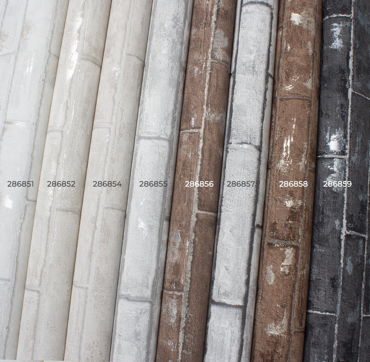 Мотив FACTORY 286858 - Текстура - фото 5