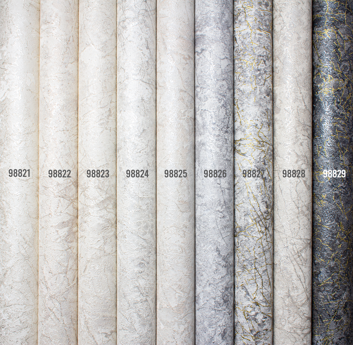 Мотив ROMARIO 98823 - Текстура - фото 3