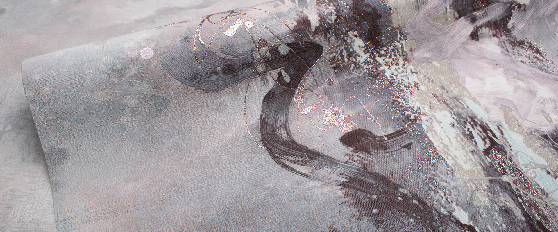 Мотив GOLDEN 281256 - Текстура - фото 1