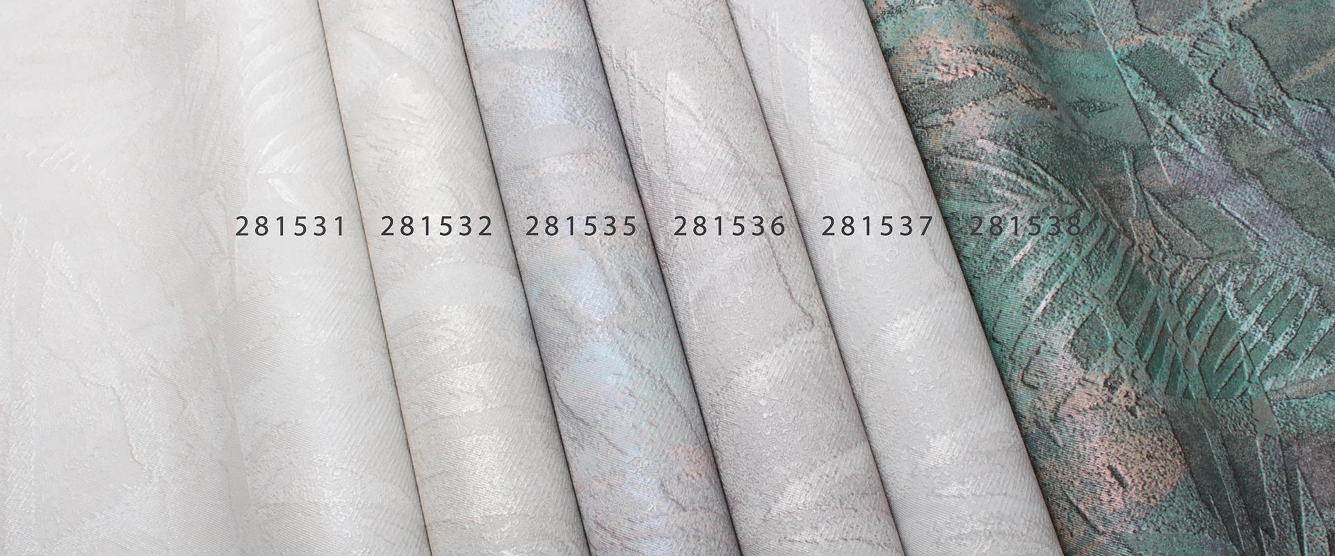 Мотив BORA BORA 281531 - Текстура - фото 3