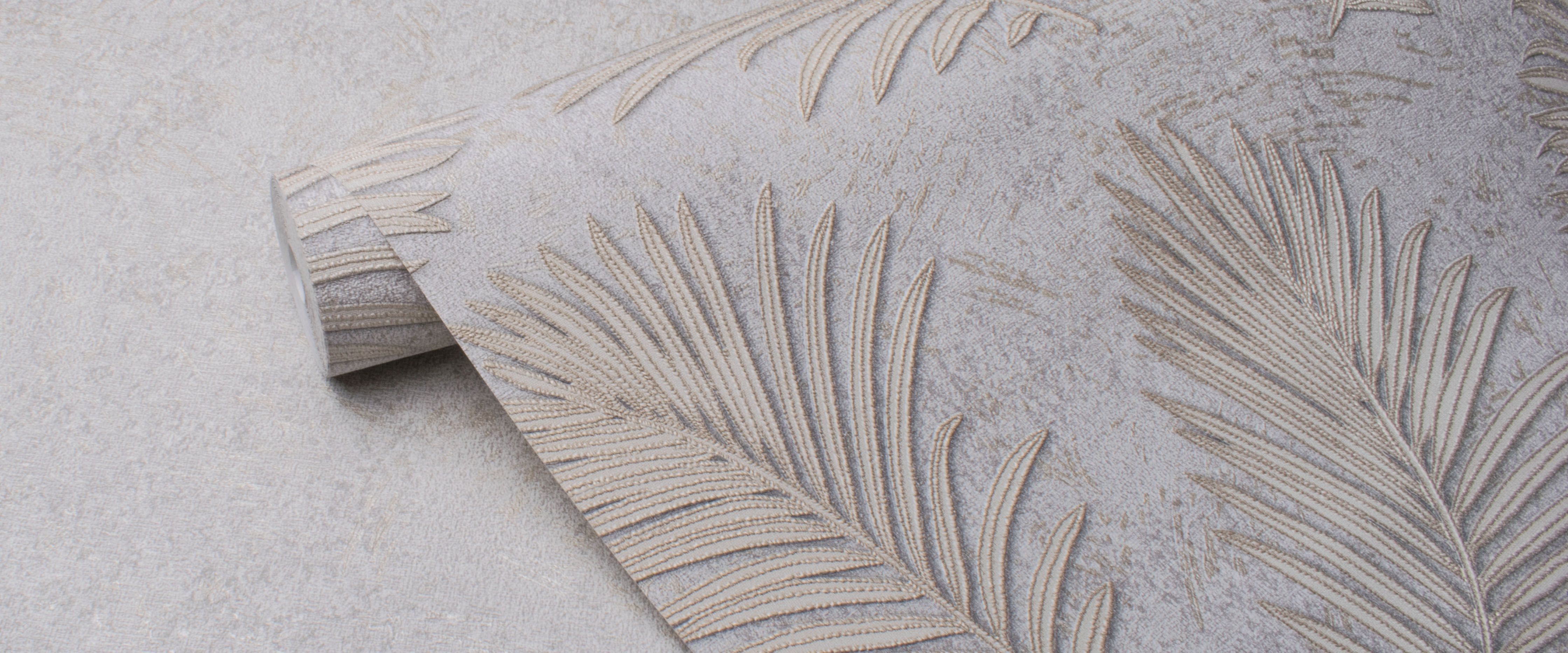 Мотив PALMA 888597 - Текстура - фото 1