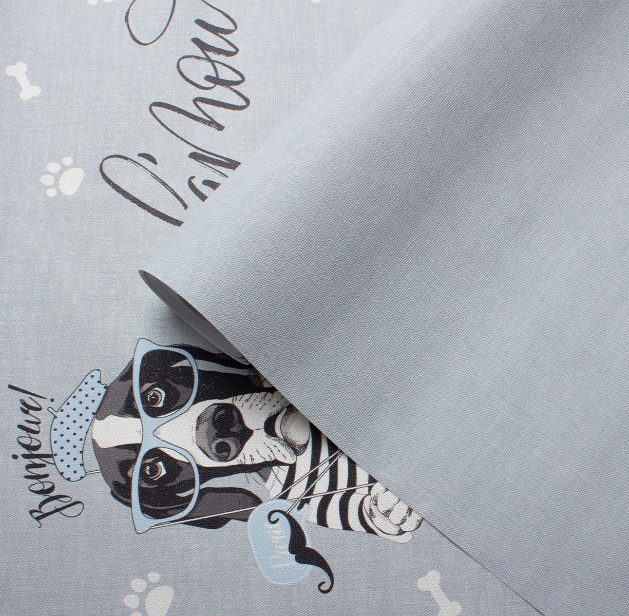 Фон FRIEND 286083 - Текстура - фото 2