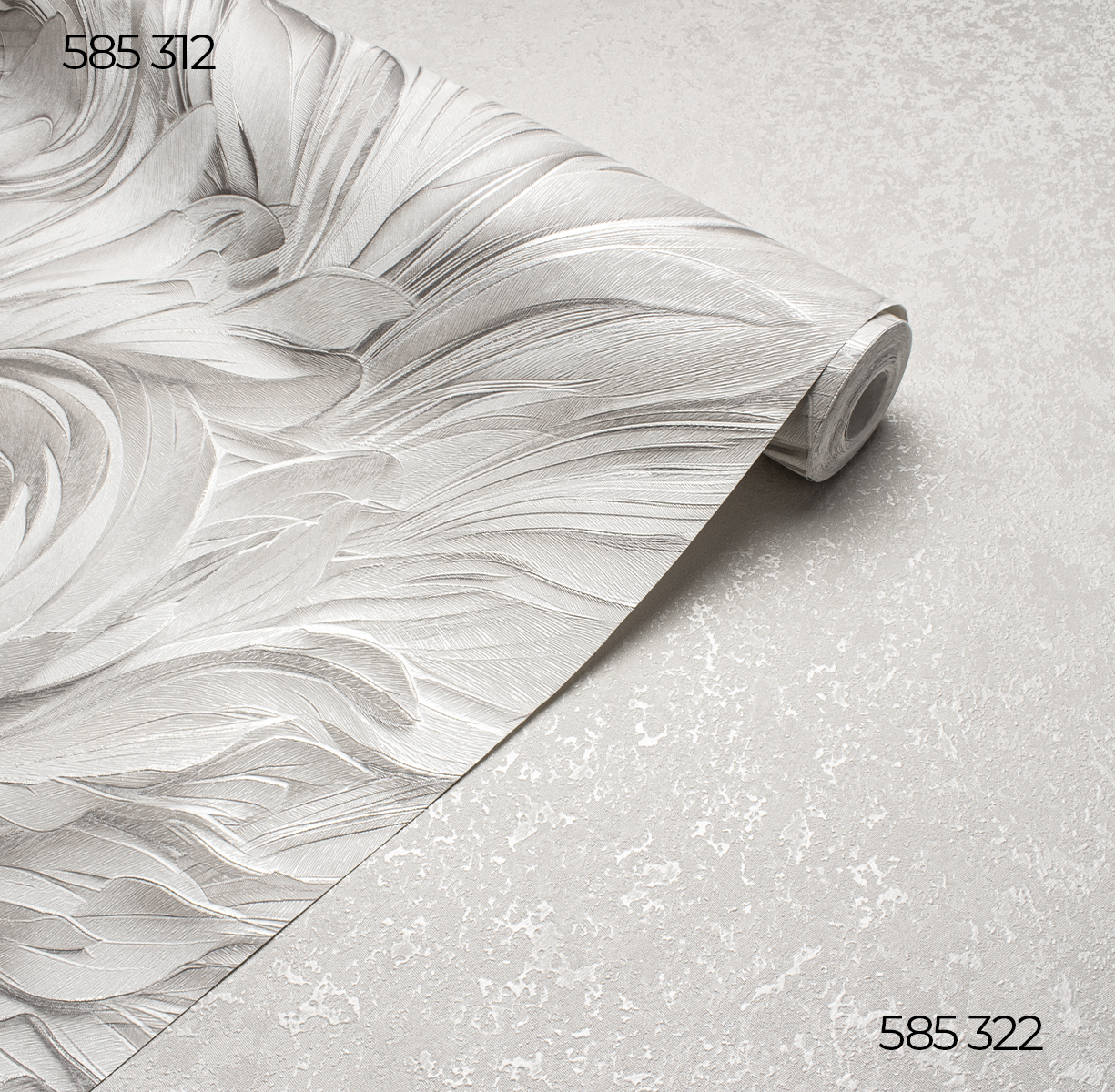 Мотив OLYMPIA 585312 - Текстура - фото 3