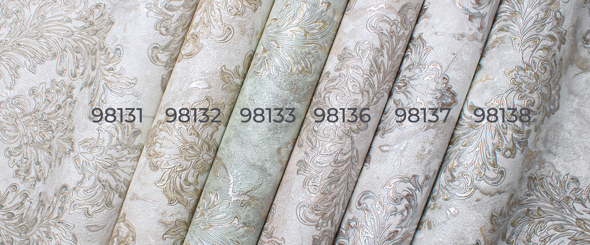 Мотив LEGENDA 98138 - Текстура - фото 4