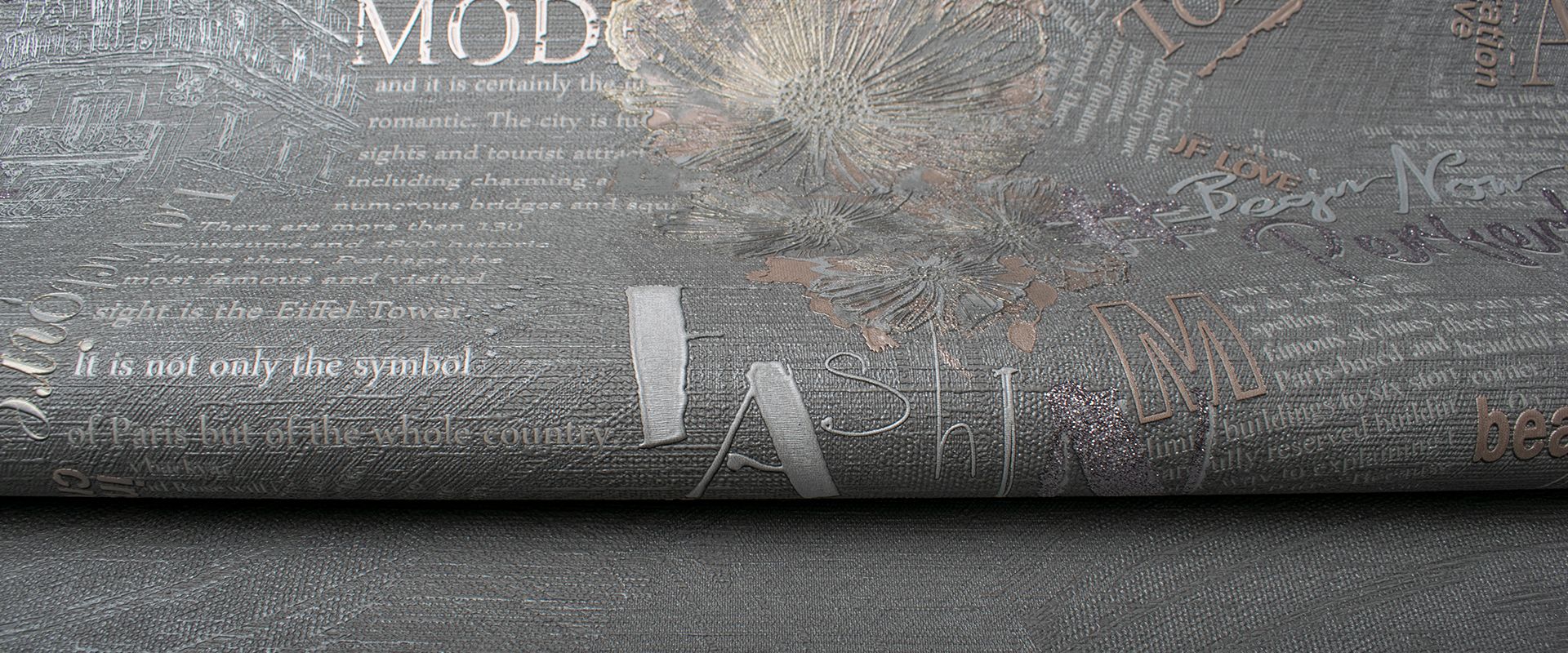 Мотив LAMOUR 989363  - Текстура - фото 2