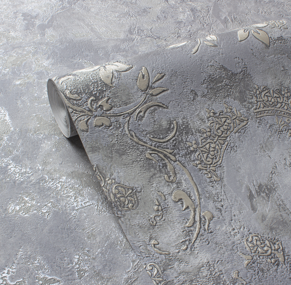 Мотив DA VINCI 286749 - Текстура Мотив DA VINCI 286749 - Текстура - фото 3