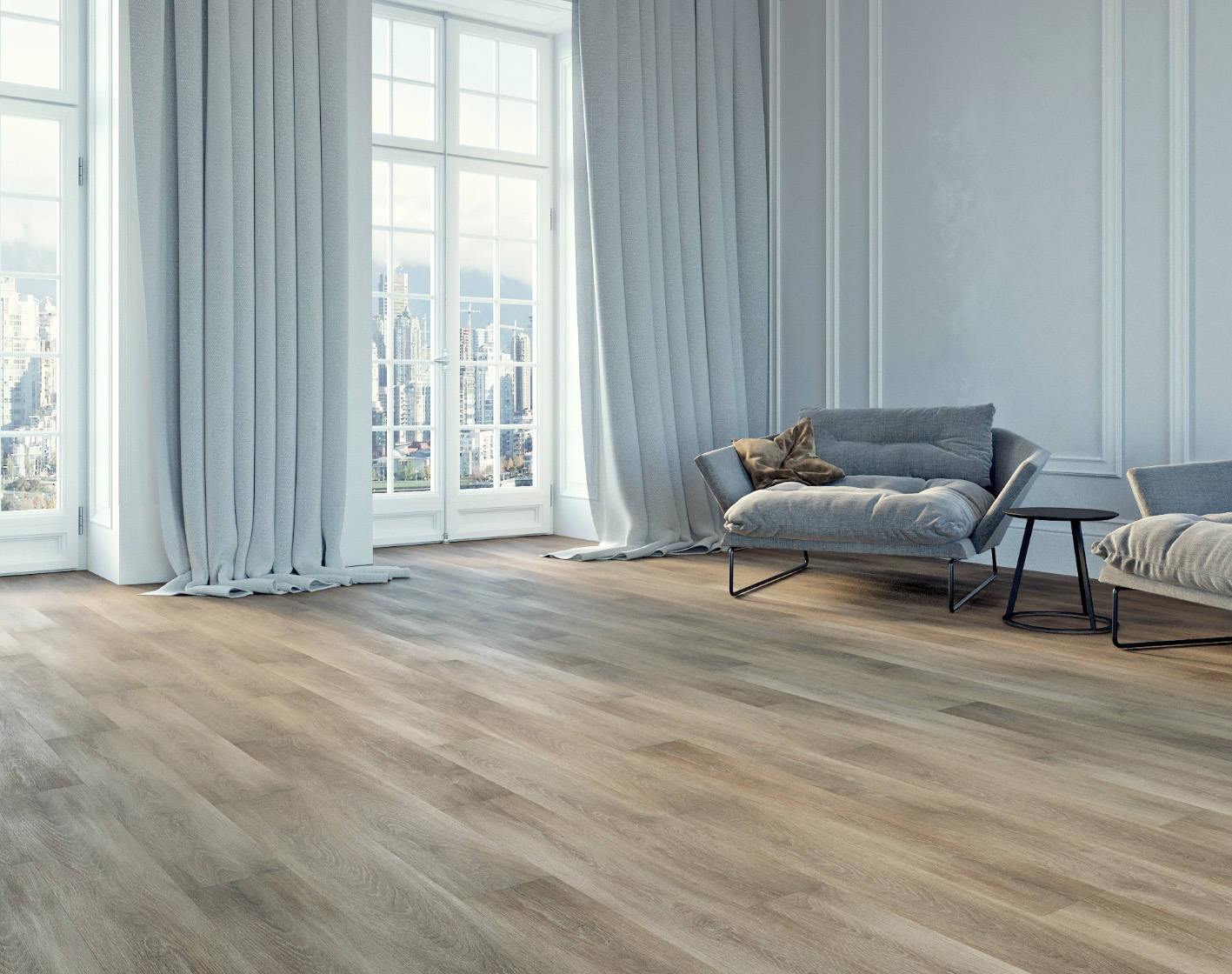 Ламинат Maxwood Dynamic Дуб Теннеси DYPV250 Ламинат Maxwood Dynamic Дуб Теннеси DYPV250