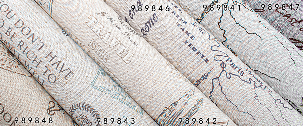 Мотив DISCOVERY 2.0 989842 - Текстура - фото 3