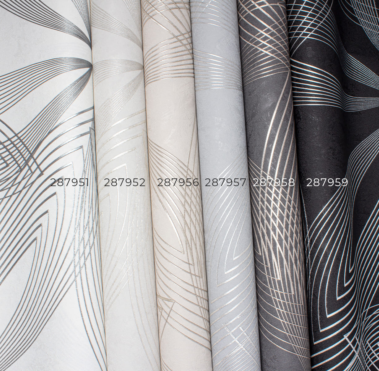 Мотив FIVE 287956 - Текстура - фото 5