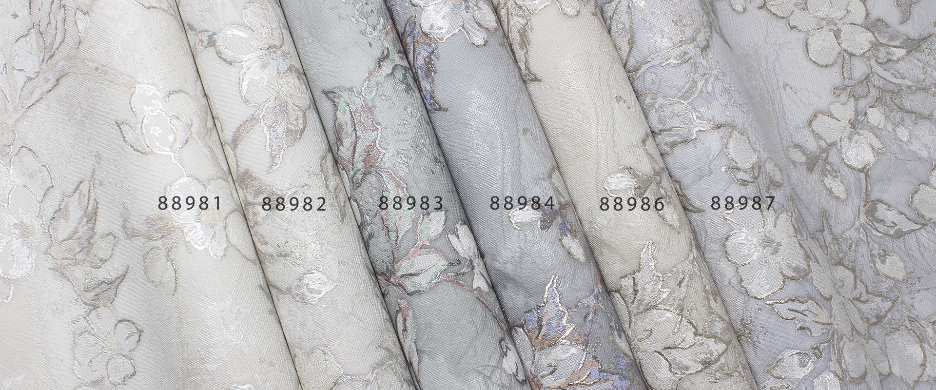 Мотив OKINAWA 88982 - Текстура - фото 4