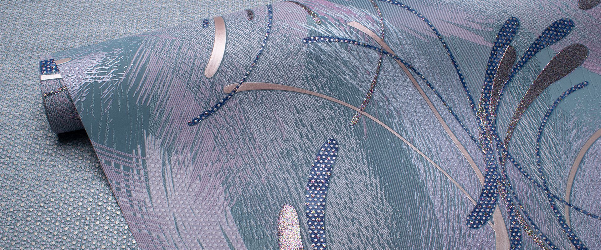 Мотив DISCO 889014 - Текстура - фото 1