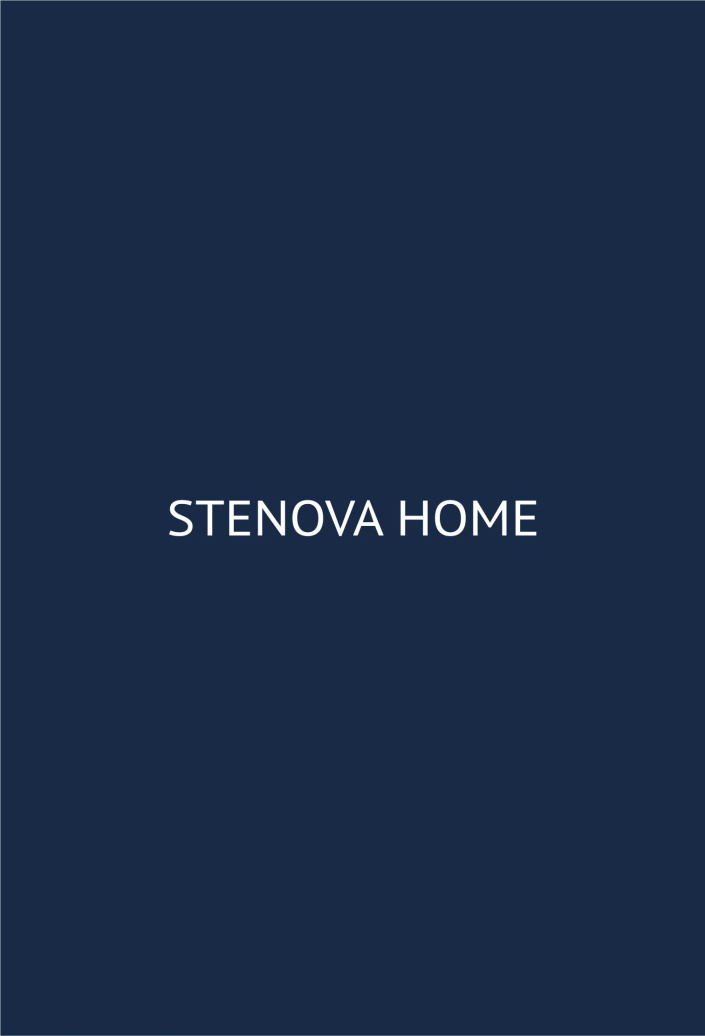 page-0 Каталог STENOVA HOME 2024 - фото 0