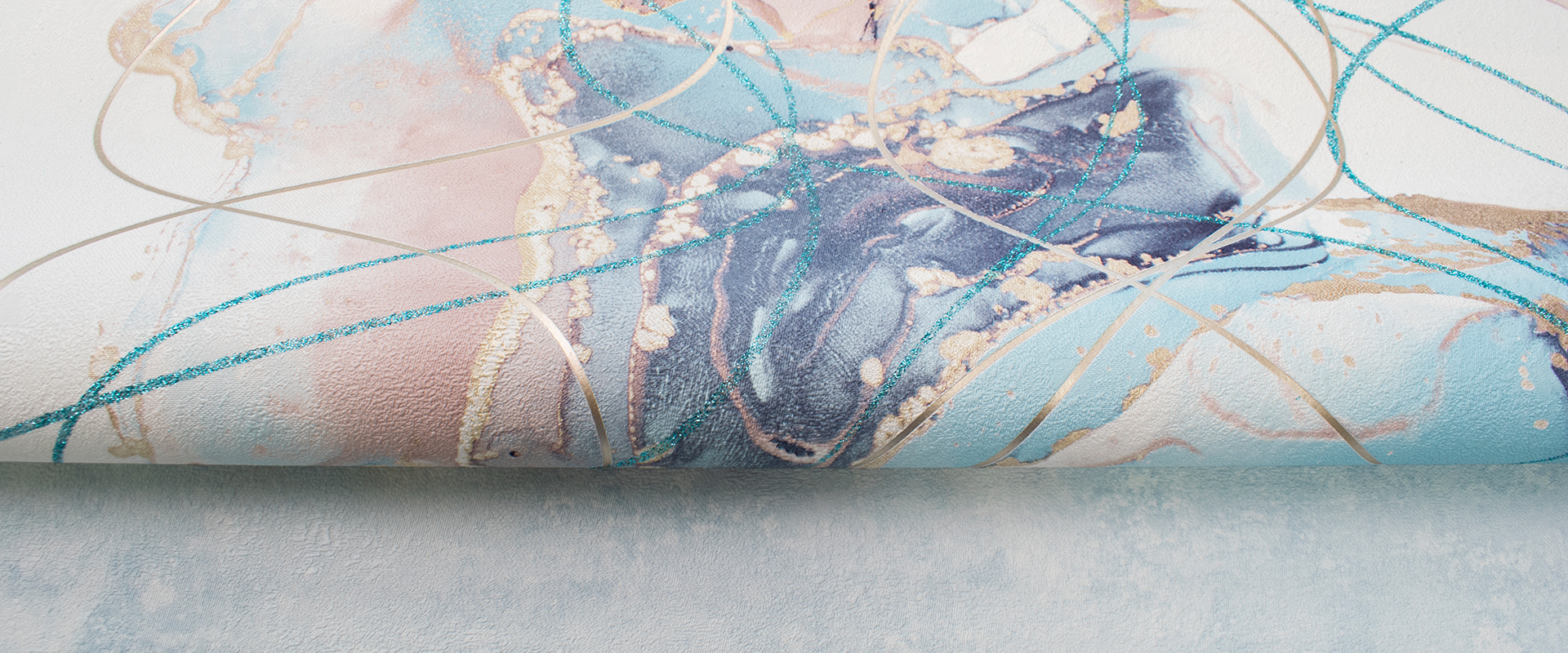 Мотив OCEAN 989823 - Текстура Мотив OCEAN 989823 - Текстура - фото 2