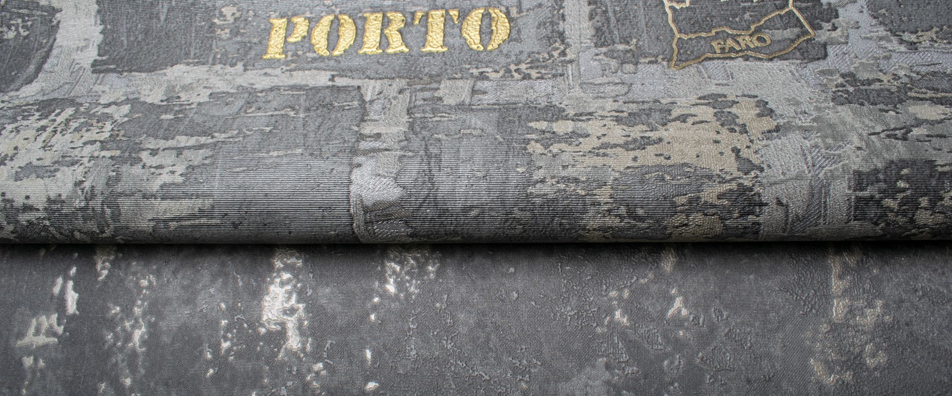 Мотив PORTO 889719 - Текстура - фото 3