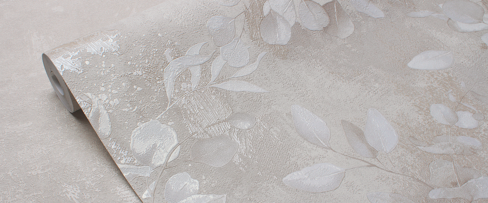 Мотив BOTANICA 88832 - Текстура Мотив BOTANICA 88832 - Текстура - фото 1