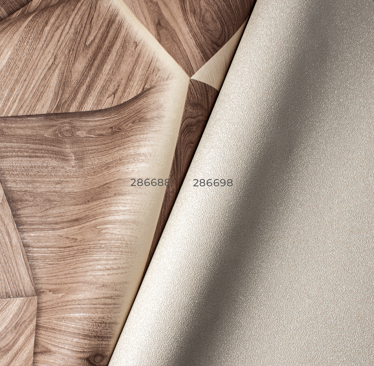 Мотив WOODY 286688 - Текстура Мотив WOODY 286688 - Текстура - фото 3