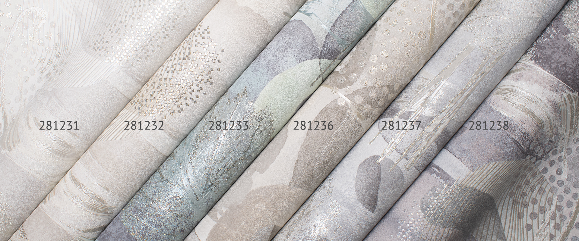 Мотив SEASONS 281237 - Текстура - фото 3