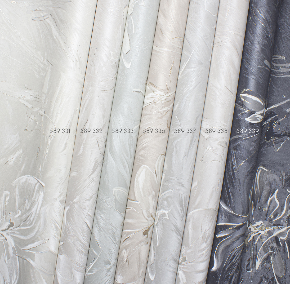 Мотив SANDRA 589333 - Текстура - фото 5