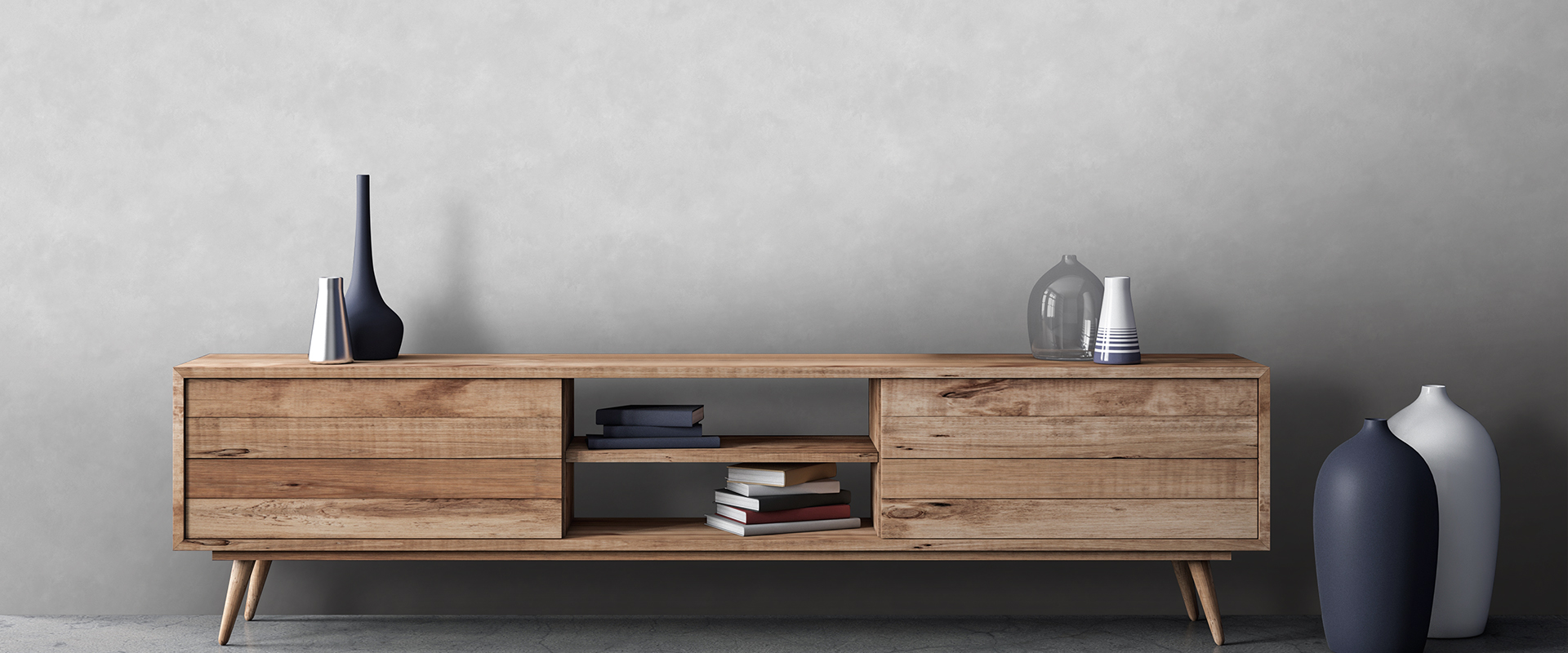 Фон CHARME FRENCH GREY 281420 - Интерьер Фон CHARME FRENCH GREY 281420 - Интерьер - фото 1