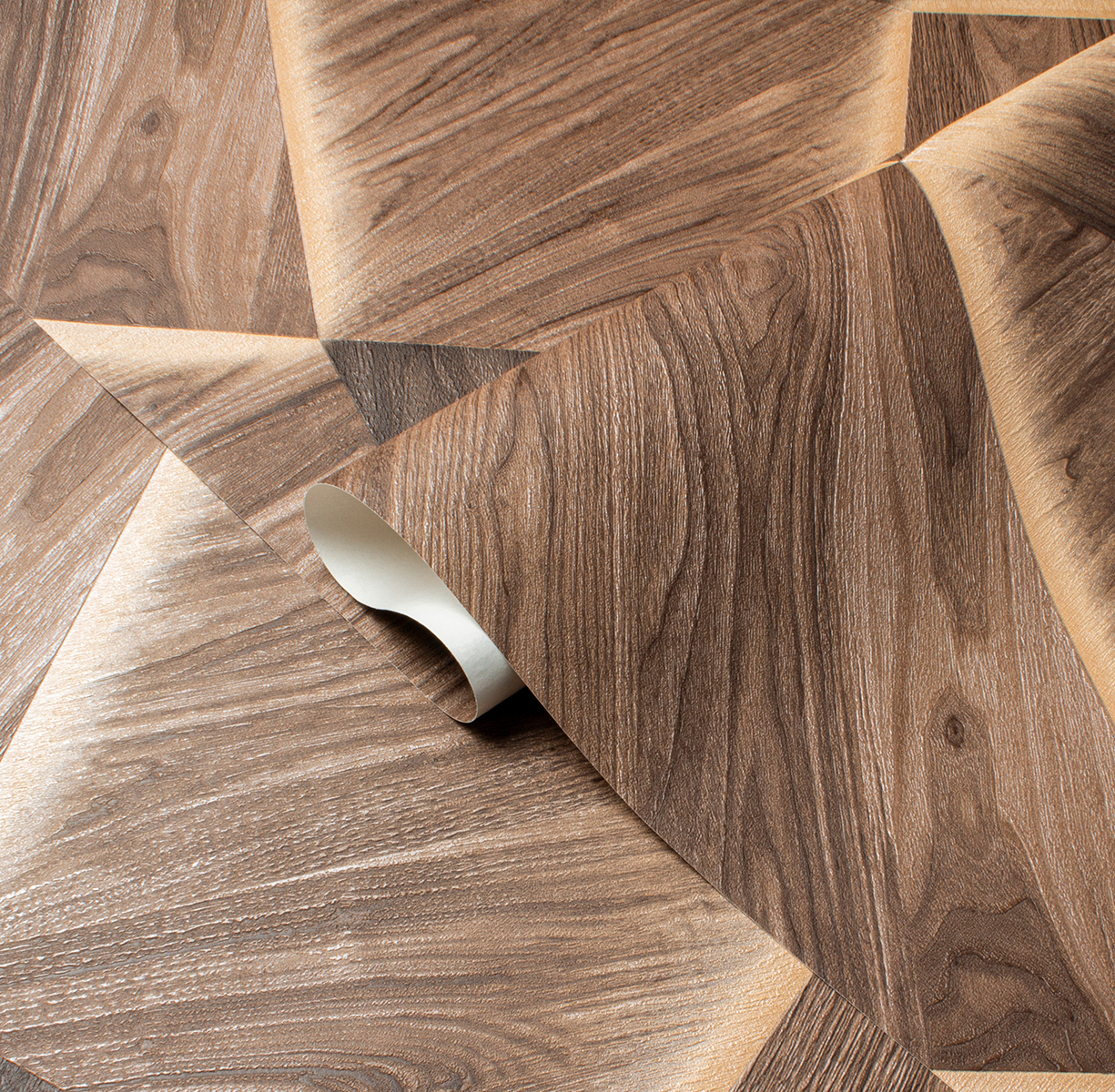 Мотив WOODY 286689 - Текстура Мотив WOODY 286689 - Текстура - фото 3