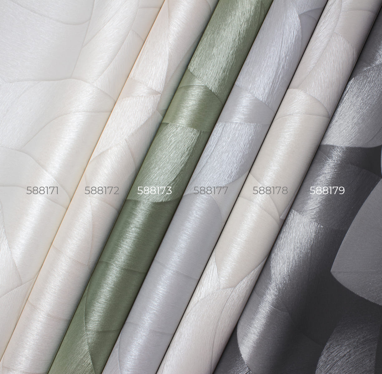 Мотив GREEN 588179 - Текстура Мотив GREEN 588179 - Текстура - фото 5