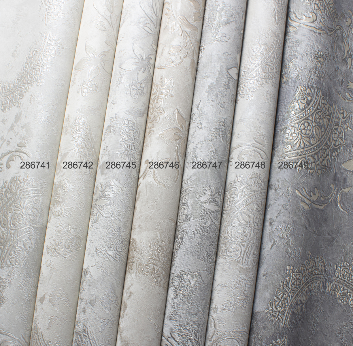 Мотив DA VINCI 286742 - Текстура - фото 5