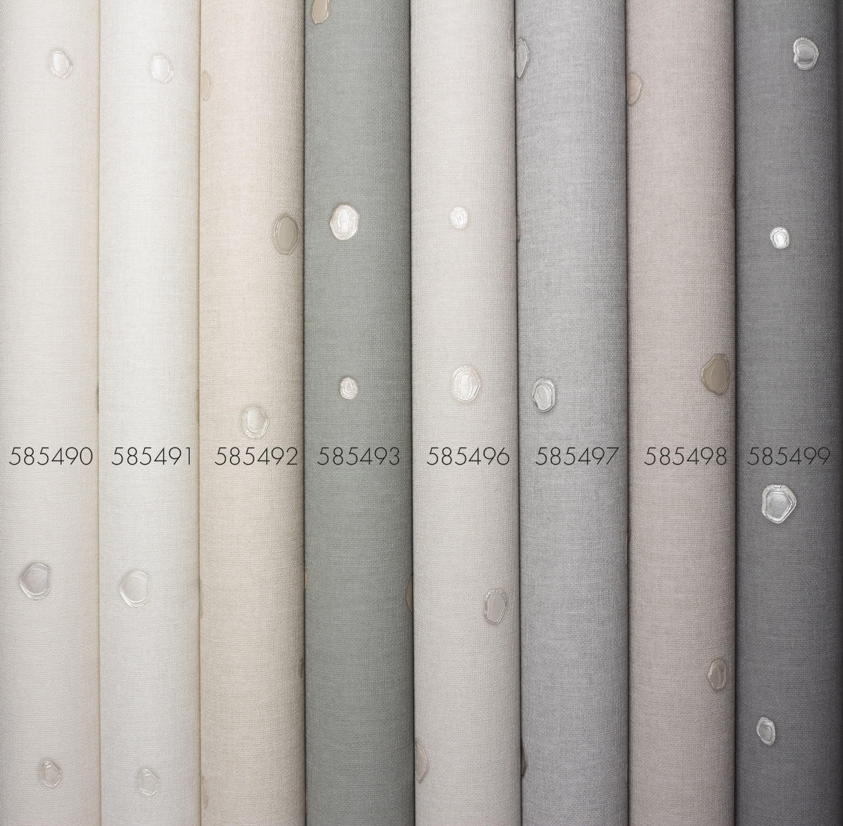 Мотив PLATINA 585498 - Текстура - фото 4