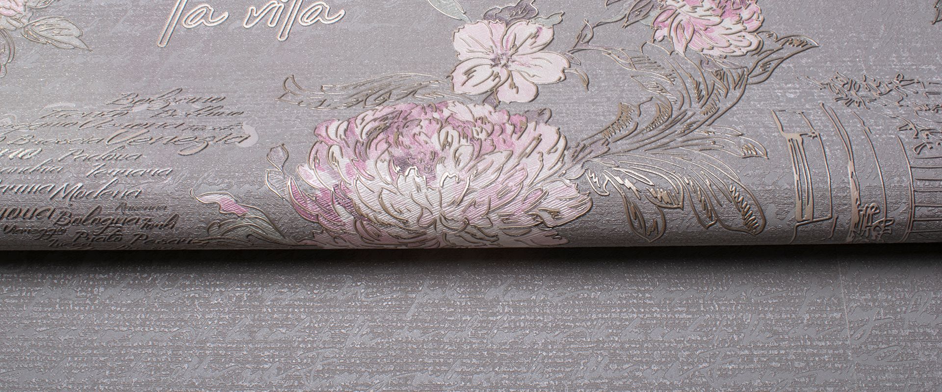 Мотив FELICITA 889217 - Текстура - фото 2