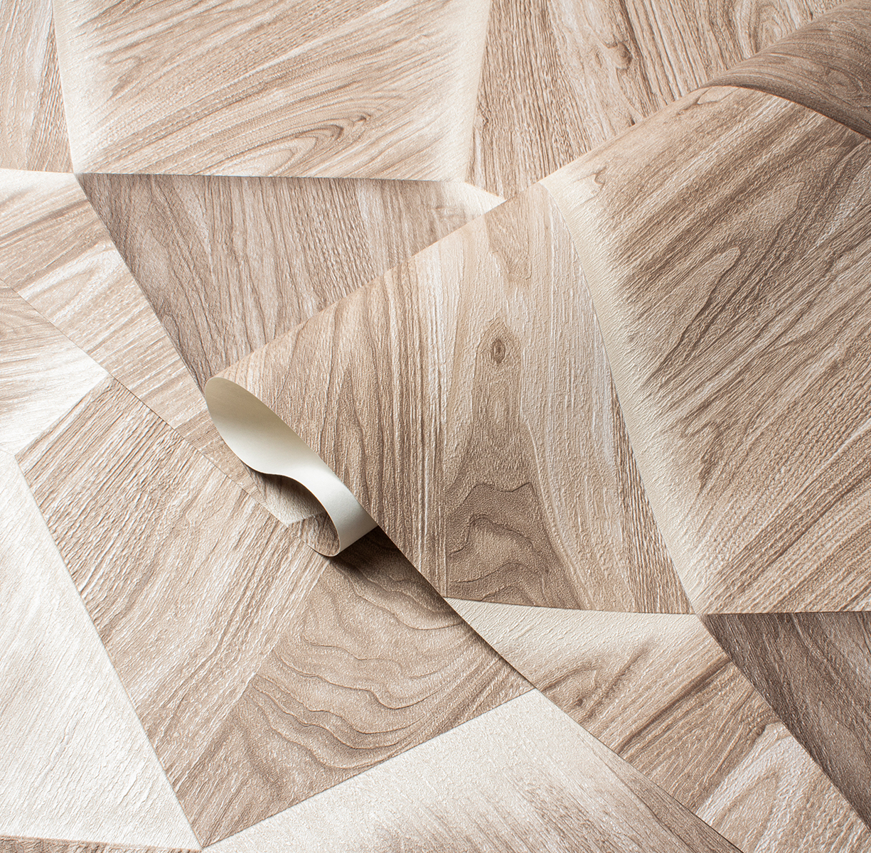 Мотив WOODY 286686 - Текстура Мотив WOODY 286686 - Текстура - фото 3