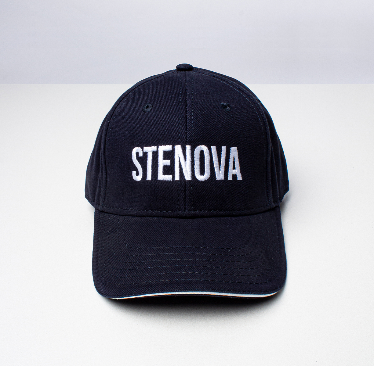 БЕЙСБОЛКА С ЛОГОТИПОМ STENOVA - фото 6