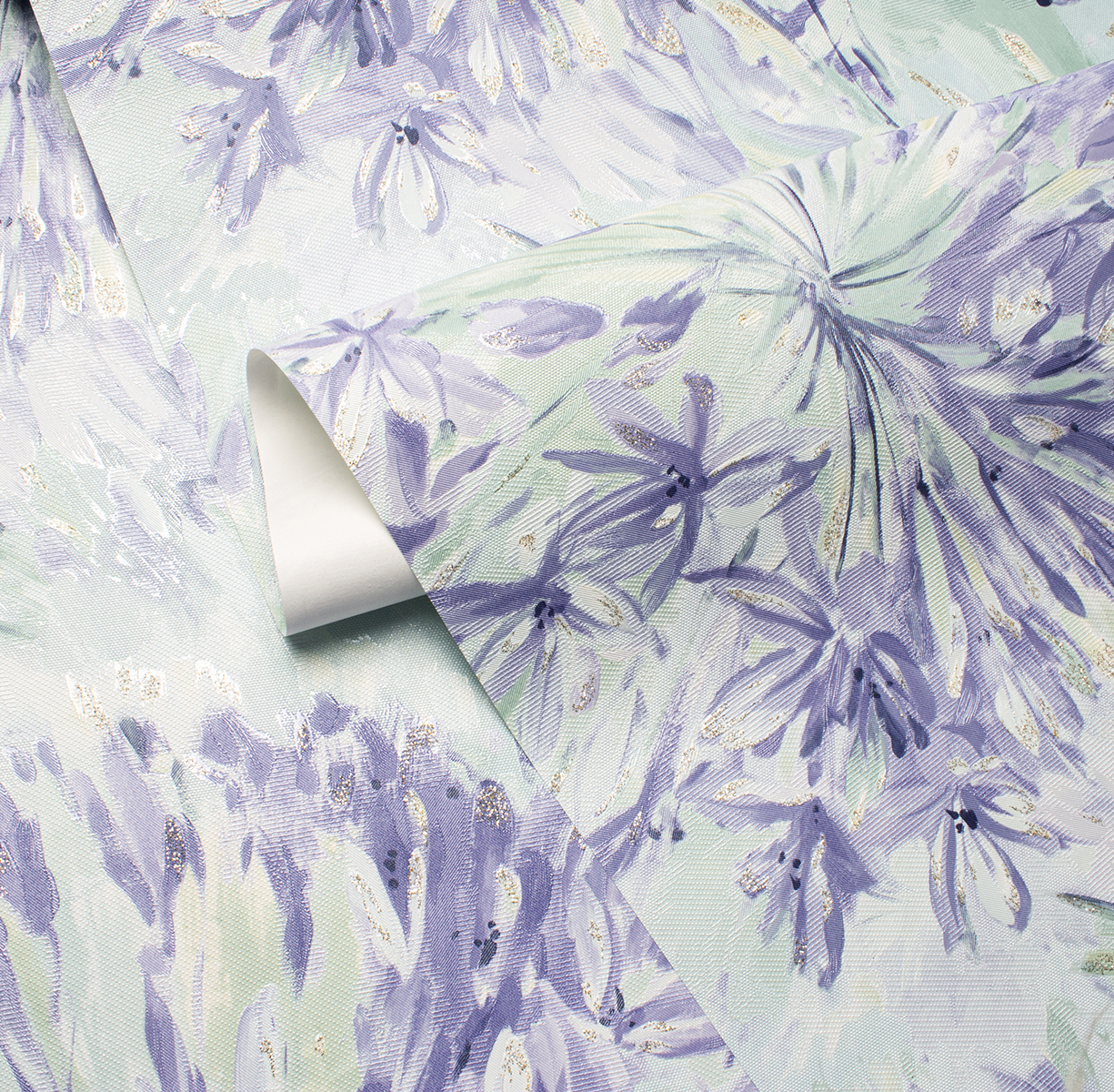 Мотив JARDIN 588143 - Текстура - фото 1