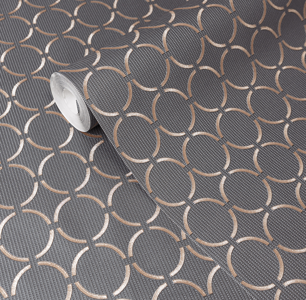 Мотив CONNECT 585269 - Текстура - фото 1