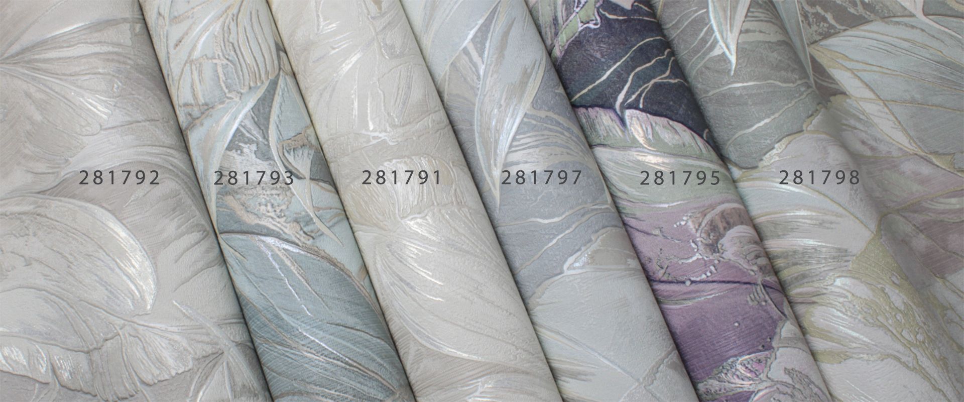 Мотив BABOCHKA 281797 - Текстура Мотив BABOCHKA 281797 - Текстура - фото 3