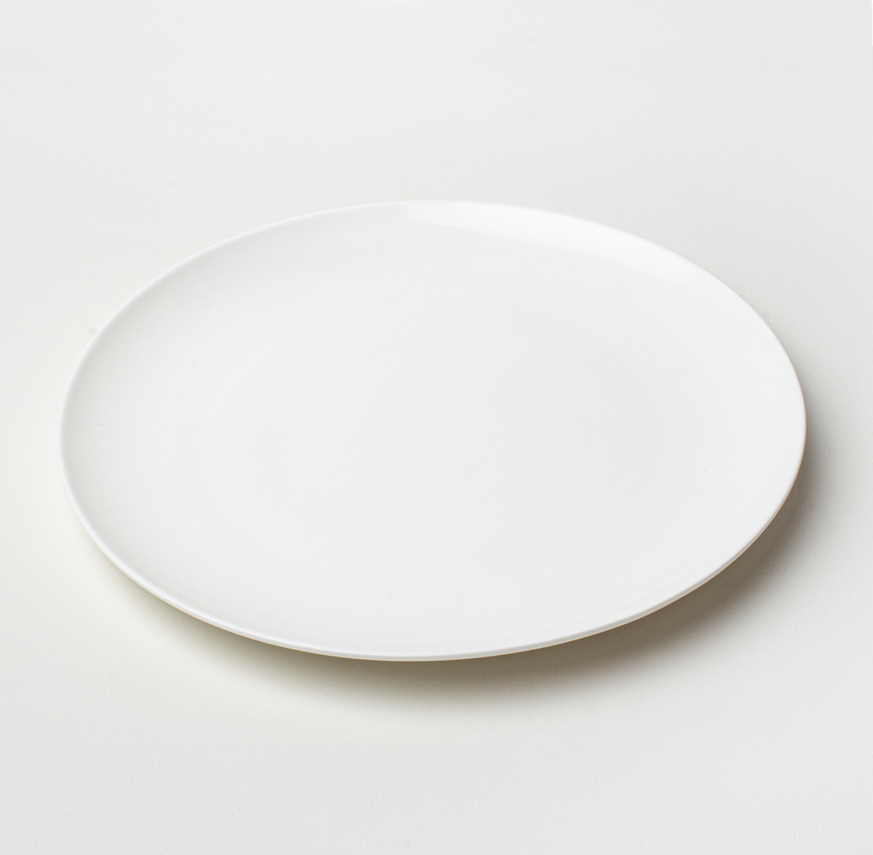 Набор тарелок обеденных SYMBOL (белый)
