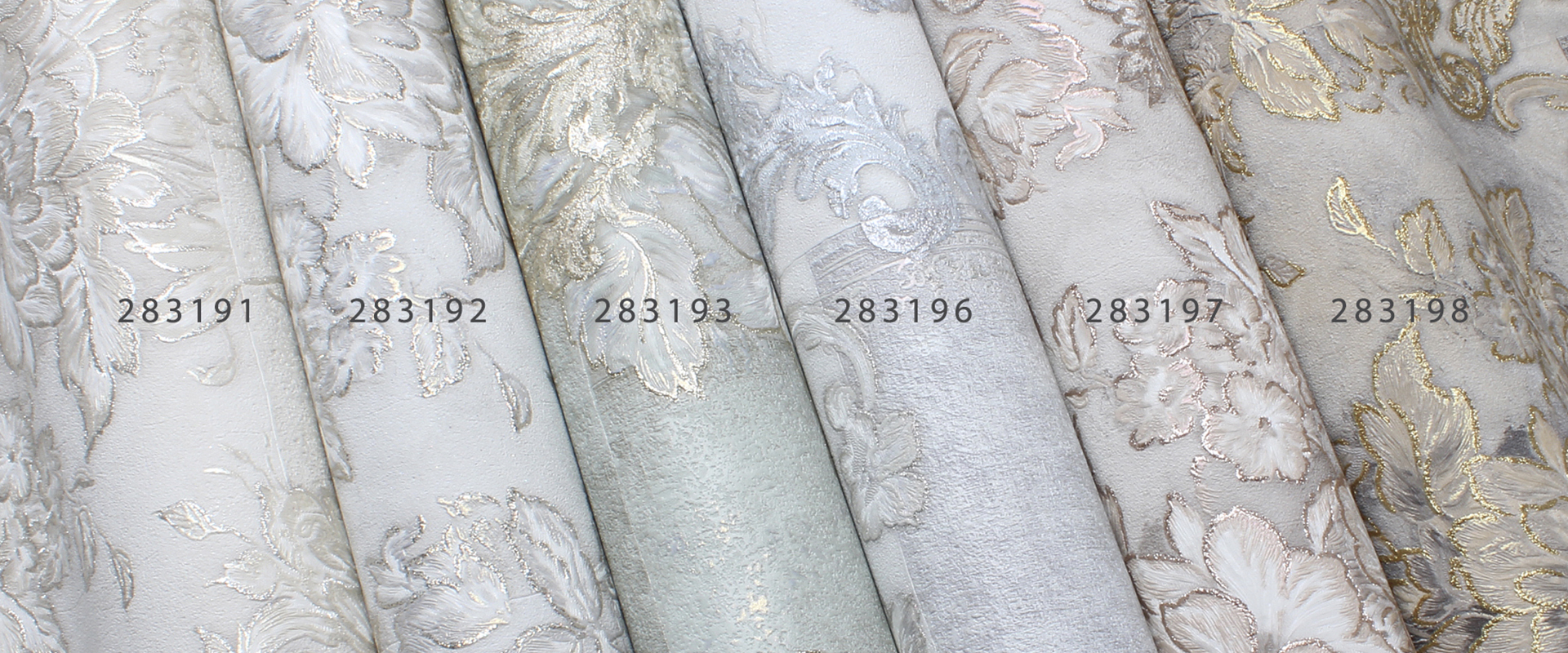 Мотив PALMIRA 283193 - Текстура - фото 4