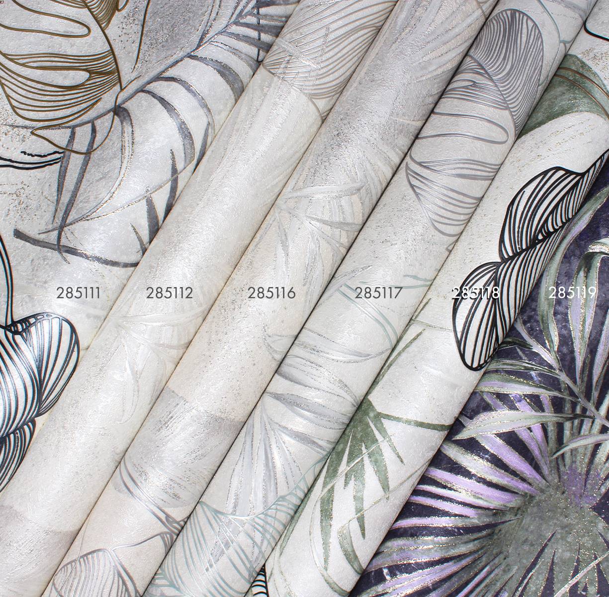 Мотив SAUVAGE 285116 - Текстура - фото 5