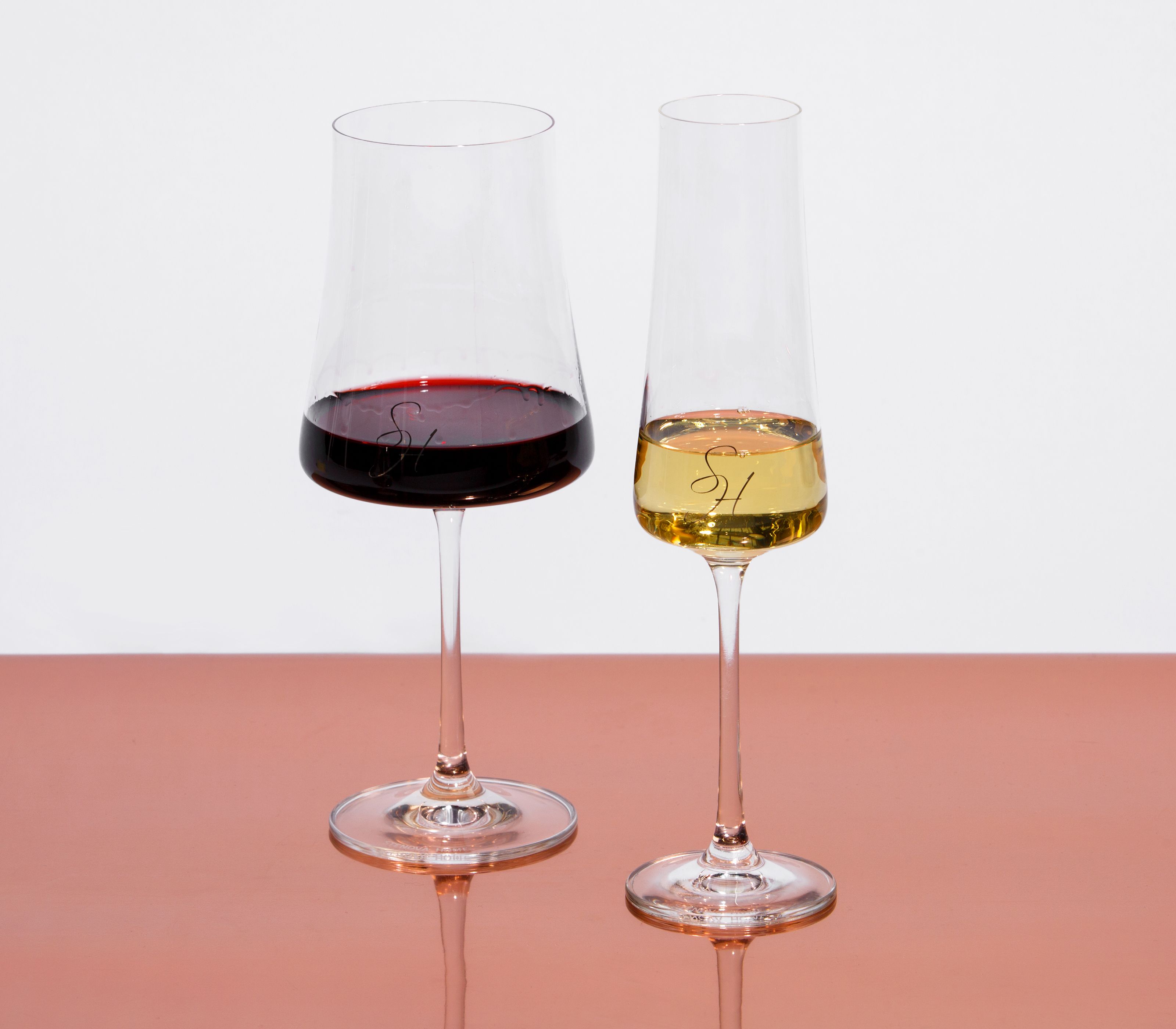 Набор бокалов для вина Astoria