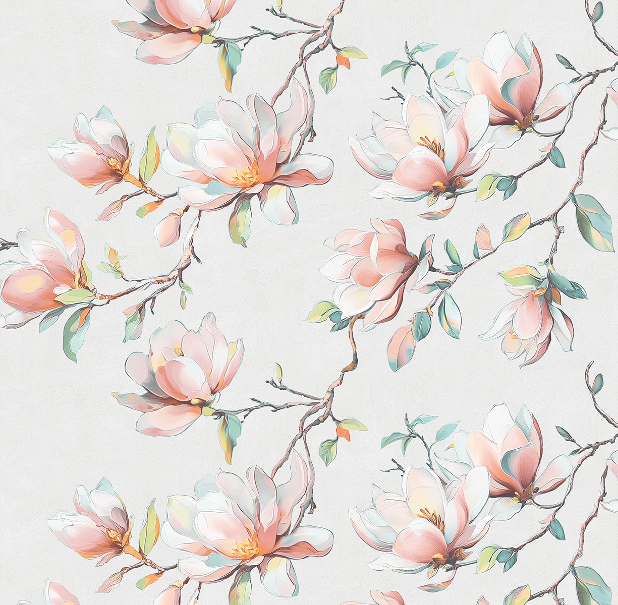 Мотив MAGNOLIA 585108