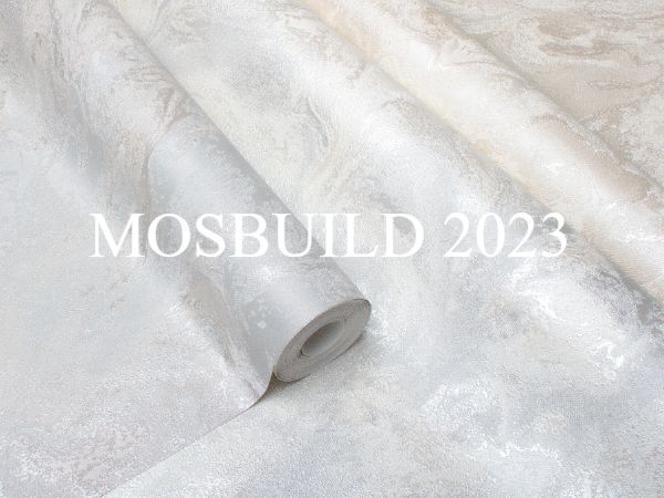 MosBuild 2023: как это было MosBuild 2023: как это было