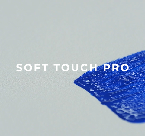 Инновационный продукт – SOFT TOUCH PRO!