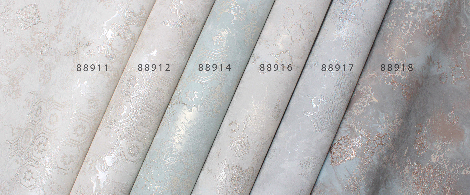 Мотив ANKARA 88918 - Текстура - фото 4