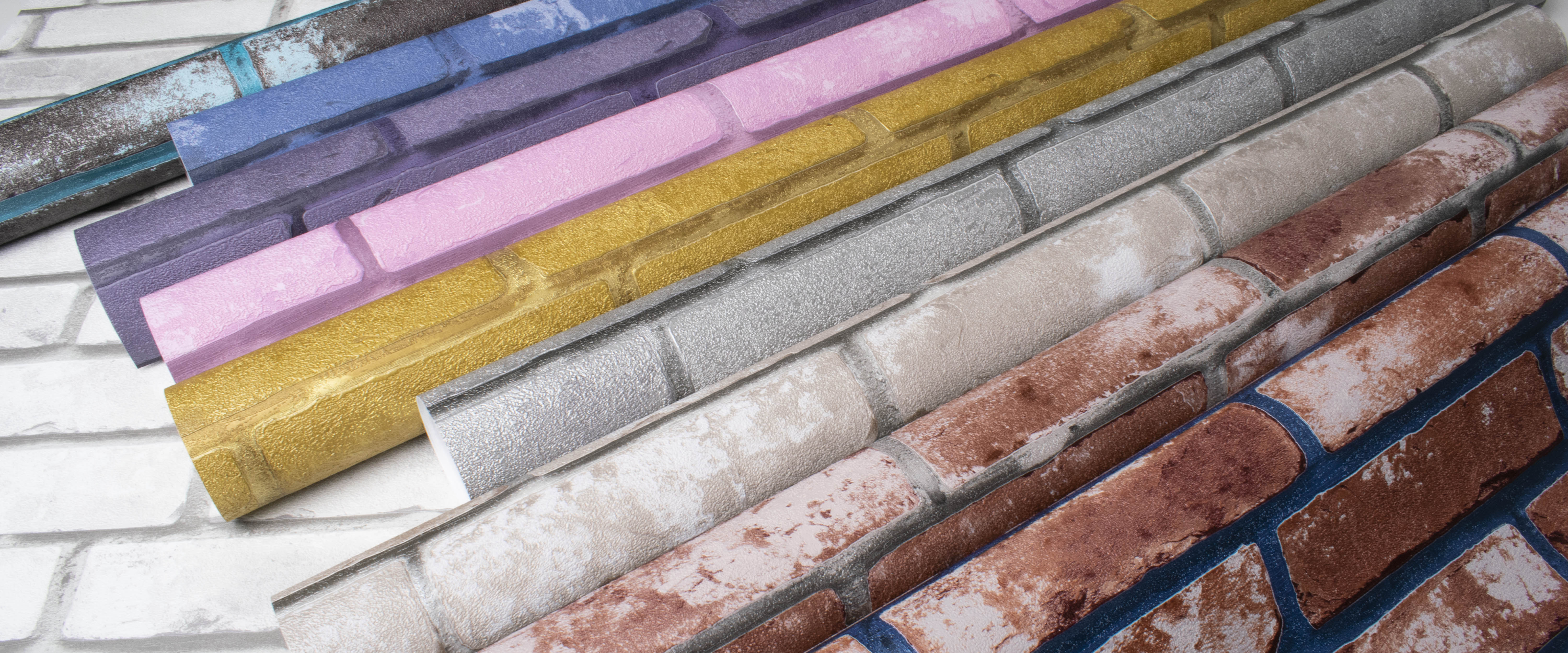 Мотив ROCK&WALL 888859 - Текстура - фото 3