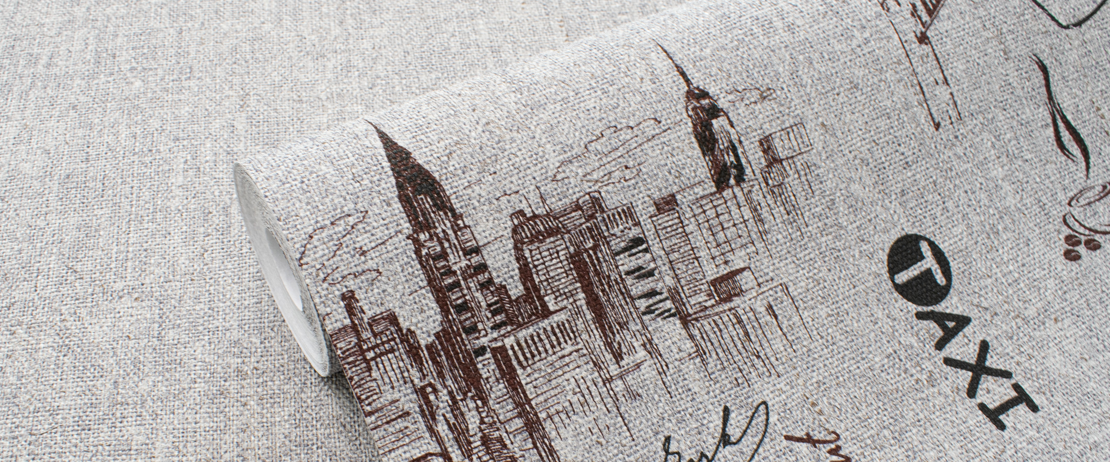 Мотив DISCOVERY 2.0 989848 - Текстура - фото 1