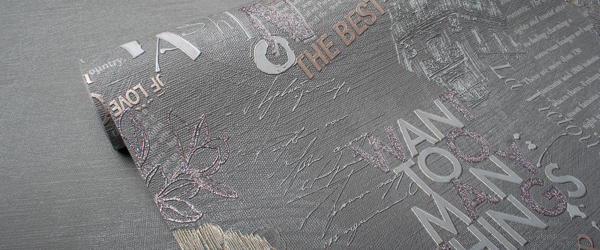 Мотив LAMOUR 989363  - Текстура - фото 1