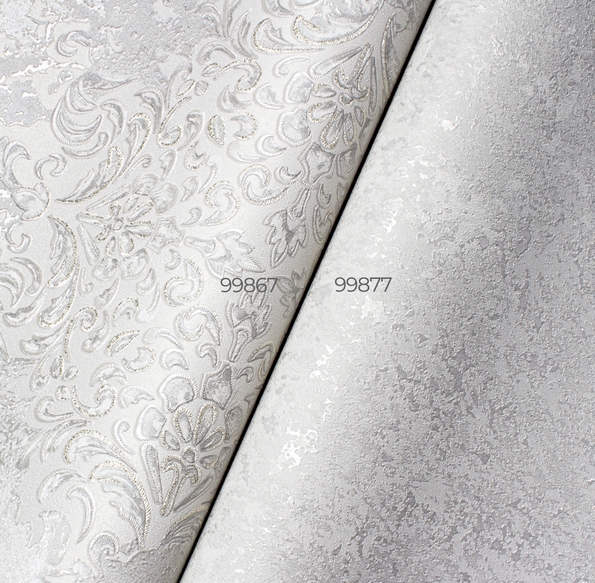 Мотив FRANCESCO 99867 - Текстура - фото 4